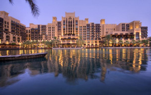 Jumeirah Mina Al Salam