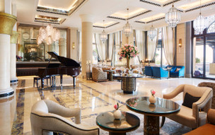 Jumeirah Mina Al Salam