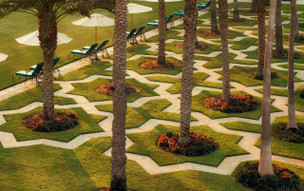 One and Only Royal Mirage