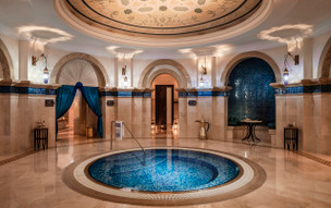 One and Only Royal Mirage