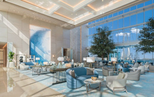 Address Beach Resort