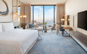 Address Beach Resort