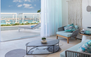 Address Beach Resort