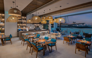 Address Beach Resort