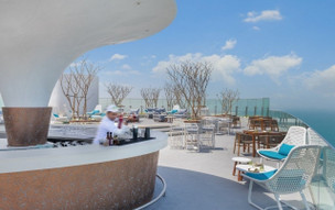 Address Beach Resort