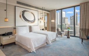 Address Beach Resort