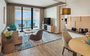 Address Beach Resort