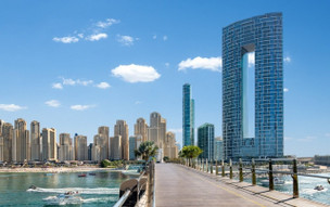 Address Beach Resort