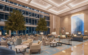 Address Beach Resort