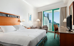 Hilton Dubai Jumeirah 4-rooms (4)