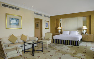 Hilton Dubai Jumeirah 4-rooms (8)