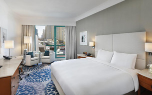 Hilton Dubai Jumeirah 4-rooms (3)