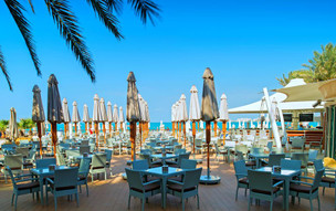 Hilton Dubai Jumeirah 2 (1)