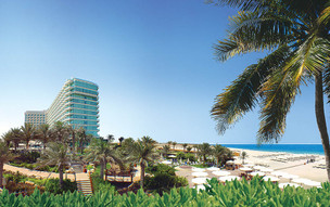 Hilton Dubai Jumeirah 1 (4)