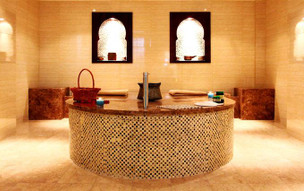 Dubai Marine Beach Resort (16)