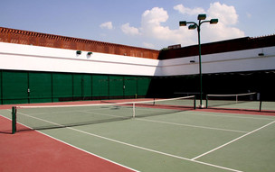 Dubai Marine Beach Resort (15)