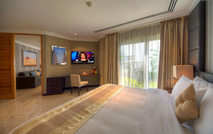 Dubai Marine Beach Resort (37)