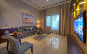 Dubai Marine Beach Resort (44)