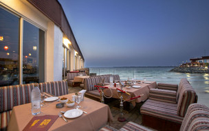 Dubai Marine Beach Resort (25)