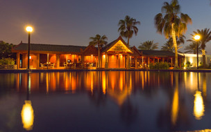 Dubai Marine Beach Resort (8)