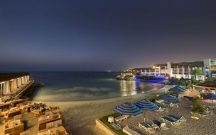 Dubai Marine Beach Resort (6)
