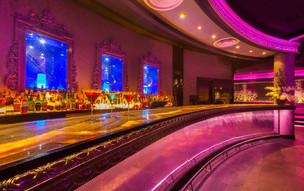 Dubai Marine Beach Resort (26)