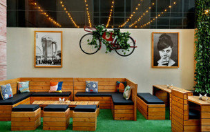 Al Habtoor Grand Resort, Autograph Collection