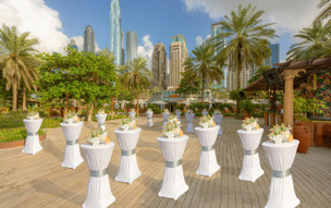 Al Habtoor Grand Resort, Autograph Collection