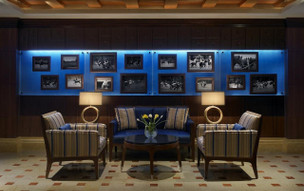 Al Habtoor Grand Resort, Autograph Collection