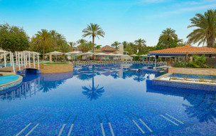 Al Habtoor Grand Resort, Autograph Collection