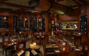 Al Habtoor Grand Resort, Autograph Collection