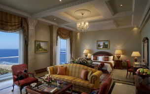Al Habtoor Grand Resort, Autograph Collection