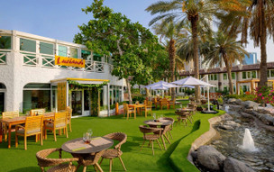 Al Habtoor Grand Resort, Autograph Collection