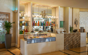 Al Habtoor Grand Resort, Autograph Collection