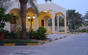 Umm Al Quwain Beach (9)