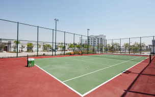 Vida Beach Resort Umm Al Quwain