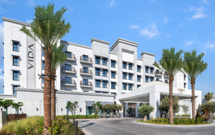 Vida Beach Resort Umm Al Quwain