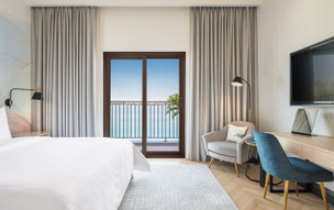 Vida Beach Resort Umm Al Quwain