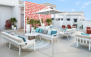 Vida Beach Resort Umm Al Quwain