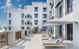 Vida Beach Resort Umm Al Quwain