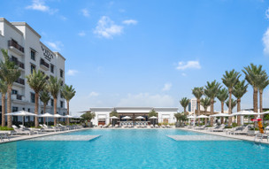 Vida Beach Resort Umm Al Quwain