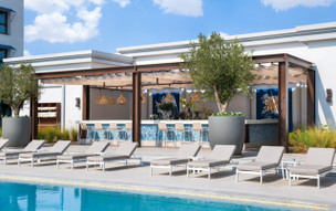 Vida Beach Resort Umm Al Quwain