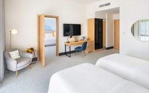 Vida Beach Resort Umm Al Quwain