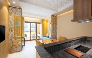 Double Tree by Hilton Resort & Spa Marjan Island