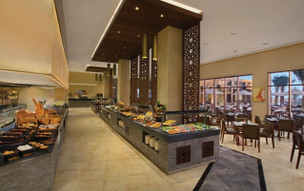 Double Tree by Hilton Resort & Spa Marjan Island