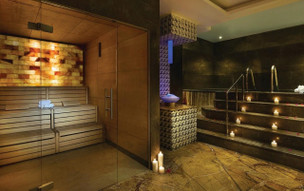 Double Tree by Hilton Resort & Spa Marjan Island