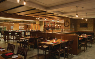 Double Tree by Hilton Resort & Spa Marjan Island