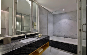 Double Tree by Hilton Resort & Spa Marjan Island