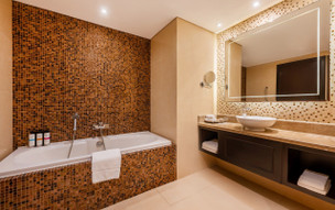 Pullman Resort Al Marjan Island