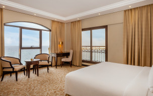 Pullman Resort Al Marjan Island